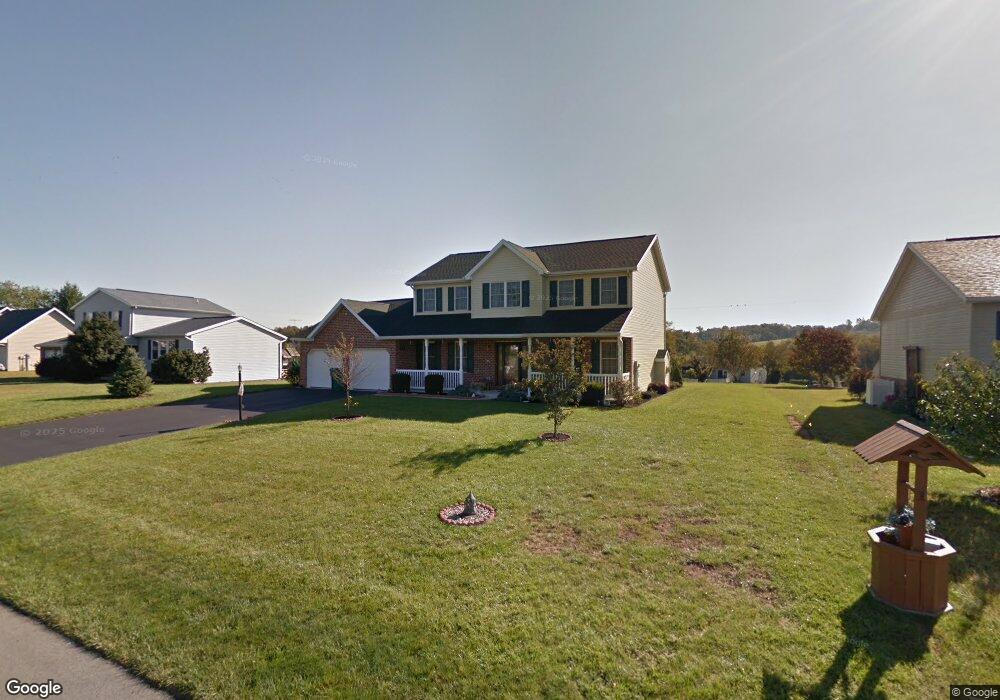 1638 Sherry Dr, Chambersburg, PA 17202 - photo 1