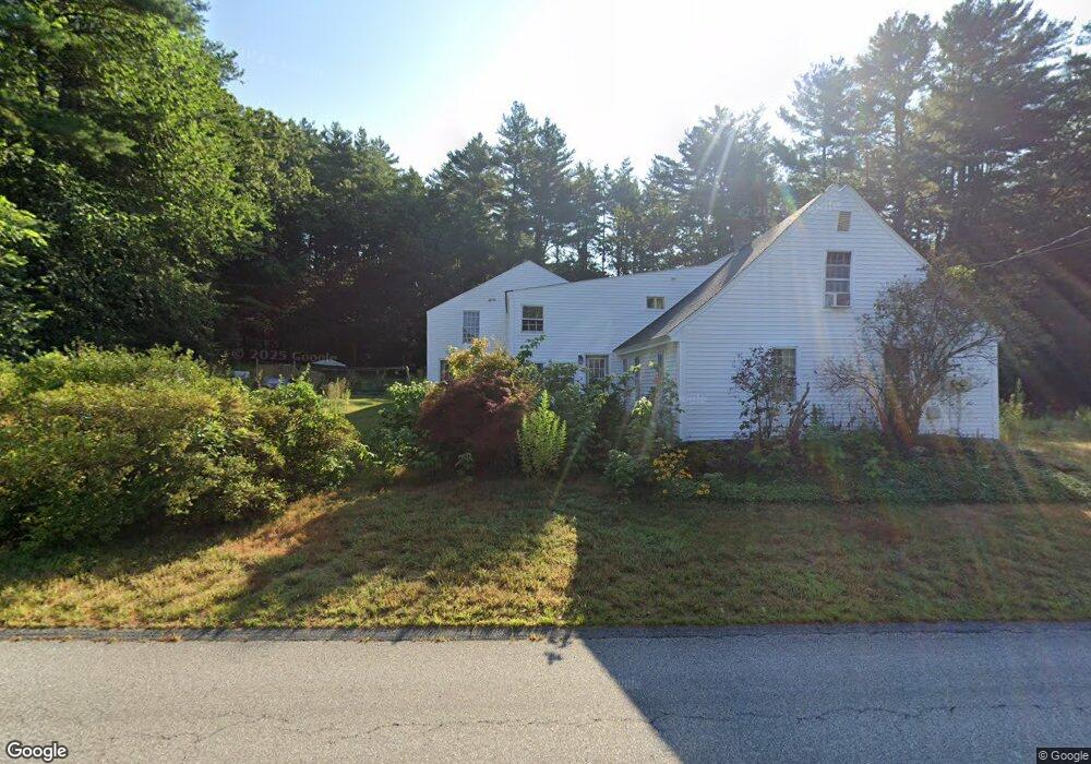 11 Seaverns Bridge Rd, Merrimack, NH 03054 - photo 1