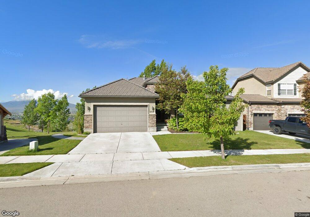 2917 W Shady Bend Ln, Lehi, UT 84043 - photo 1