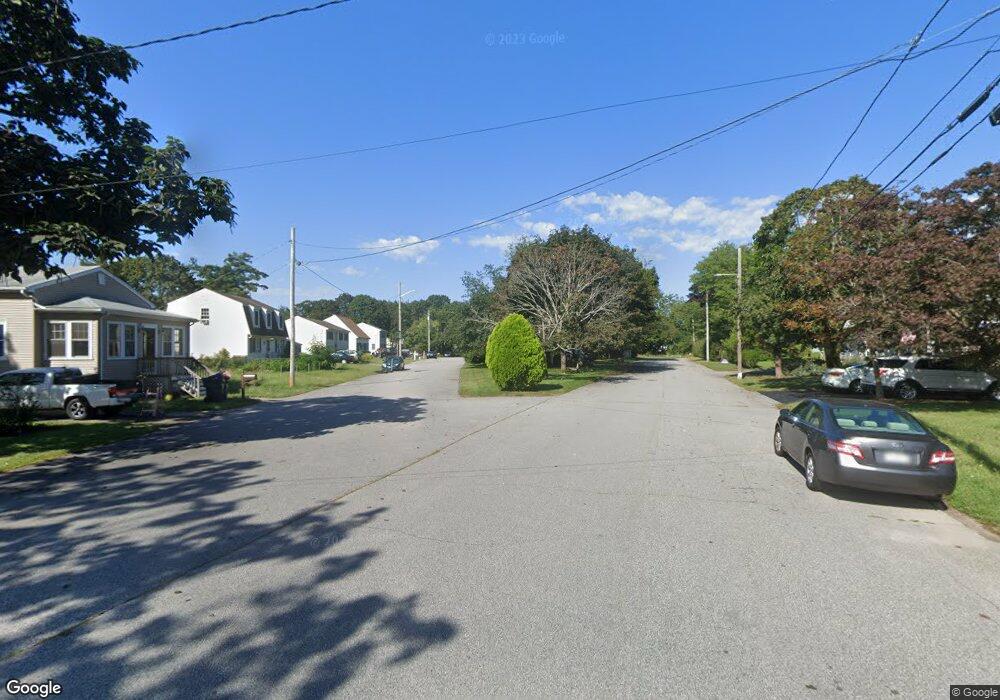 0 Holyoke Ave, Warwick, RI 02889 - photo 1