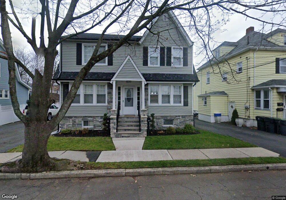 38 Roosevelt Ave unit 40, Bergenfield, NJ 07621 - photo 1