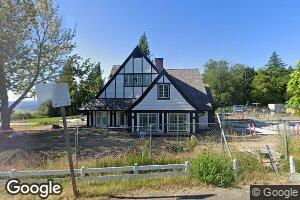 40301 E Larch Mountain Rd, Corbett, OR 97019