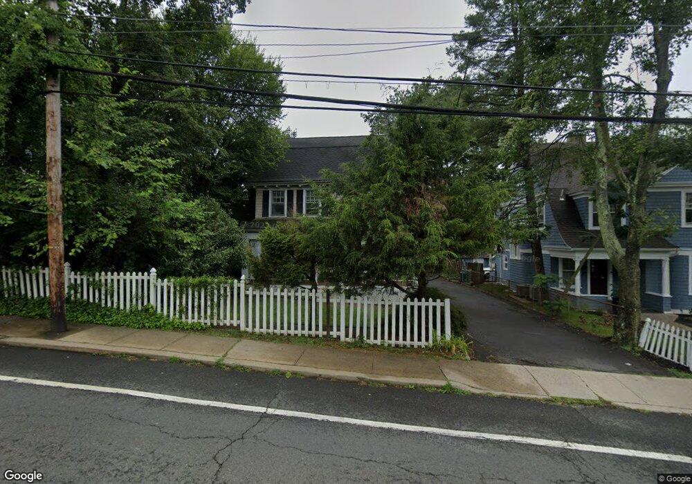 21 Mount Airy Rd unit A, Bernardsville, NJ 07924 - photo 1