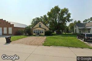209 W Main St, Cedar Bluffs, NE 68015