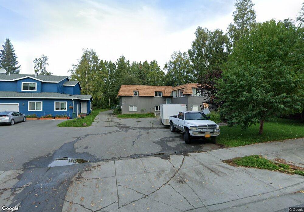 941 W 76th Ave unit 1, Anchorage, AK 99518 - photo 1