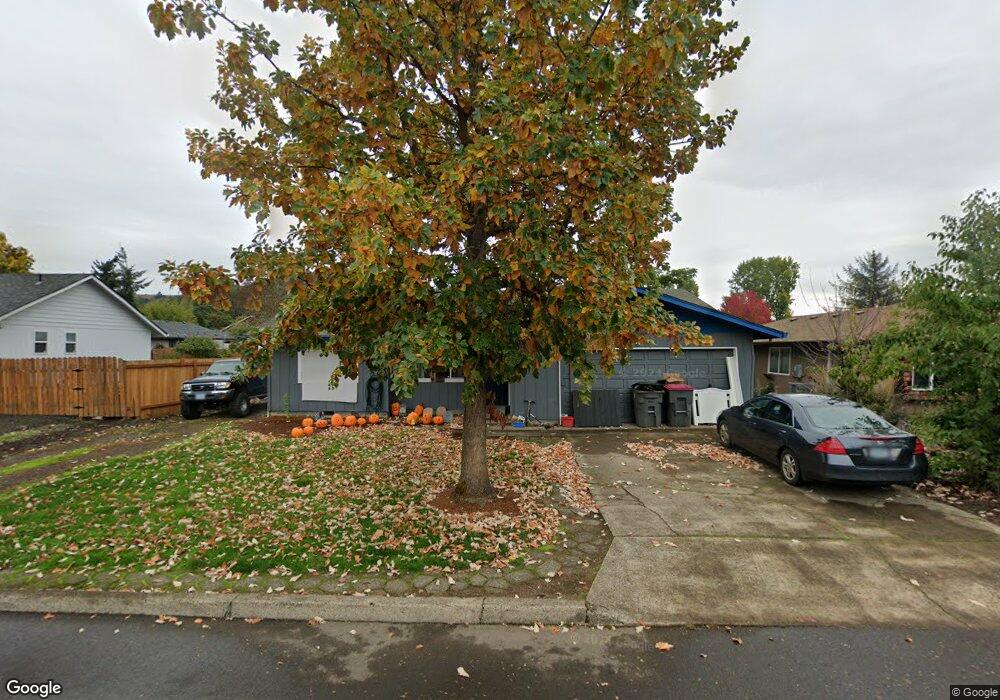 385 NE Elm St, Sheridan, OR 97378 - photo 1