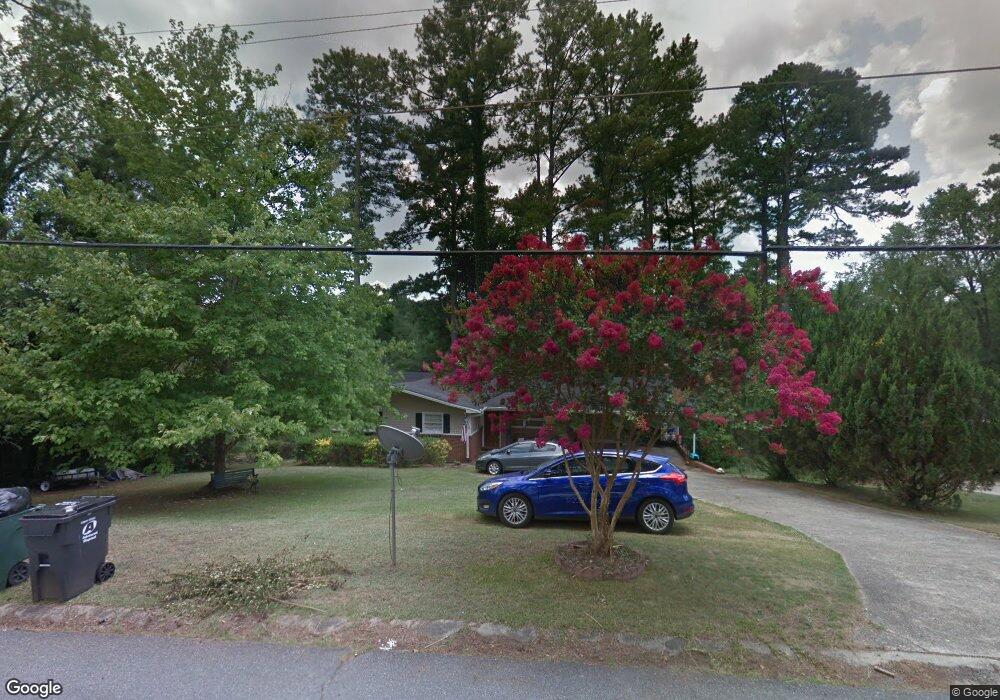 1129 Newport Rd, Macon, GA 31210 - photo 1