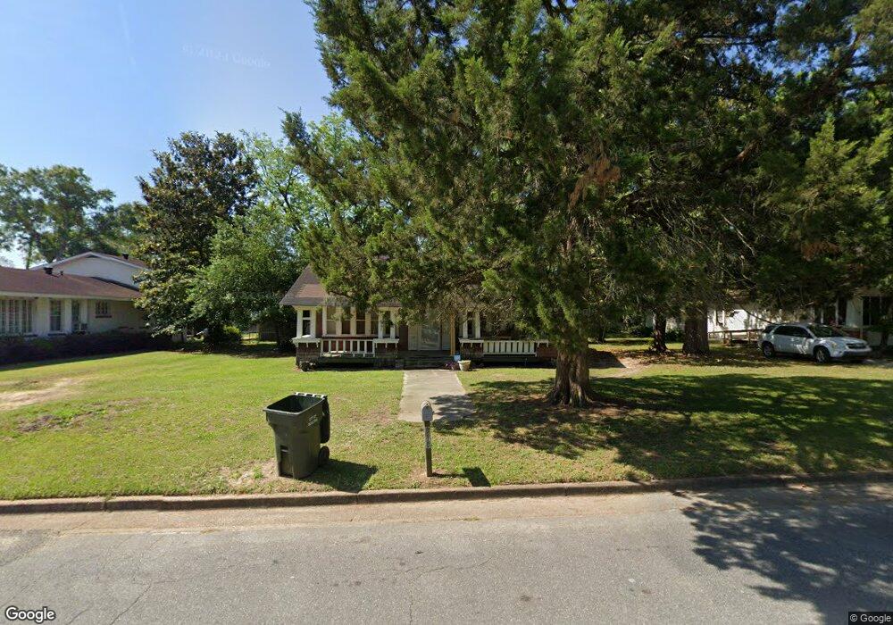 810 Hillcrest Ave, Moultrie, GA 31768 - photo 1