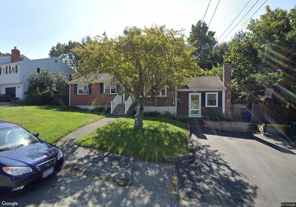 20 Rose Way, Holbrook, MA 02343 - photo 1