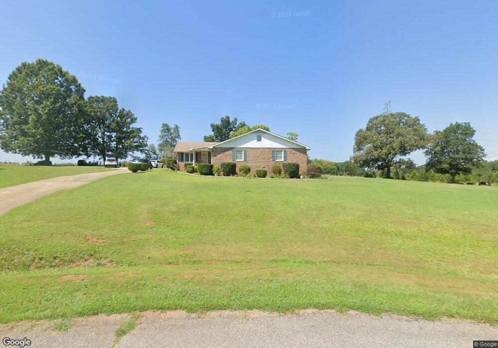 1410 Moorehead Place, Pendleton, SC 29670 - photo 1