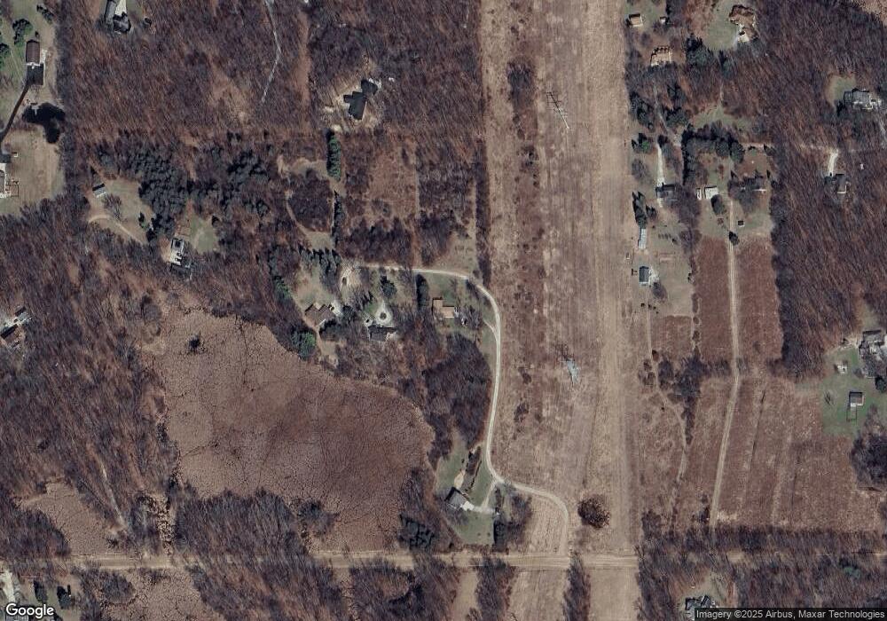 1107 Blackhawk Trail, Dexter, MI 48130 - photo 1