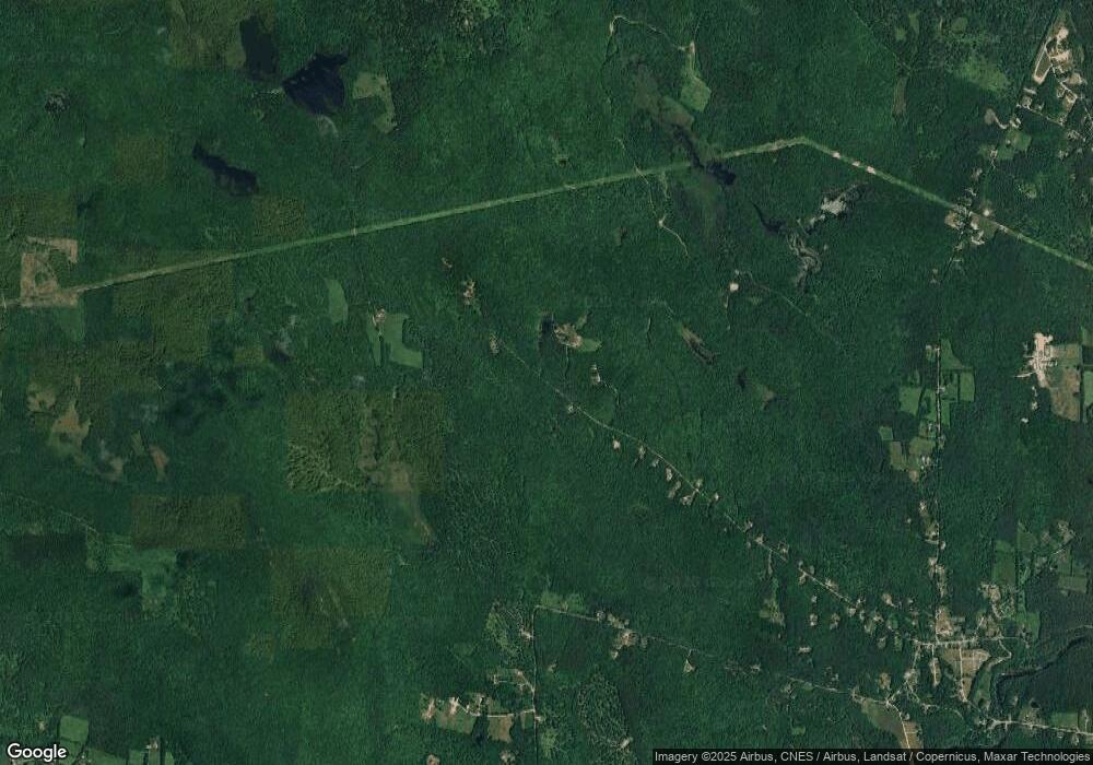 Land only Fletcher Road and Cornish Turnpike, Croydon, NH 03773 - photo 1