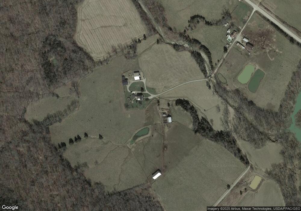 1860 Satterfield Rd, West Union, OH 45693 - photo 1