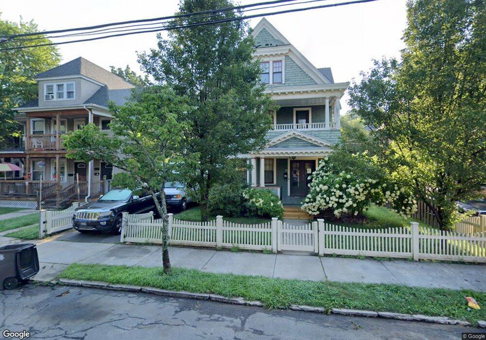 21 Blake St, New Haven, CT 06511 - photo 1