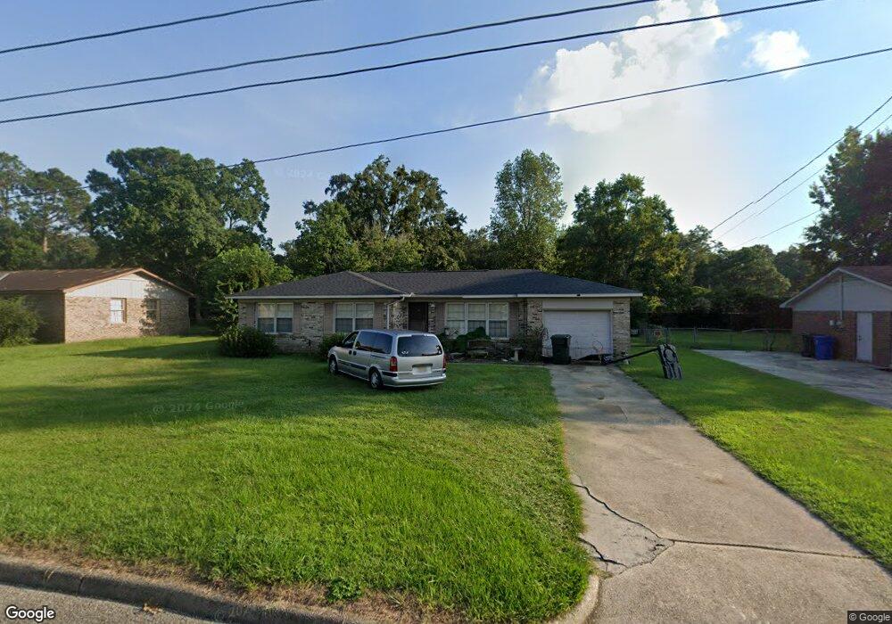 2109 Aberdeen Rd, Dothan, AL 36301 - photo 1