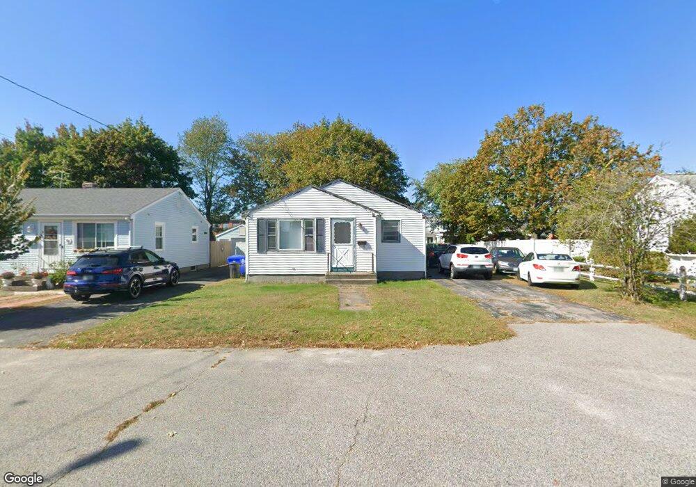 58 Birch St, Pawtucket, RI 02860 - photo 1