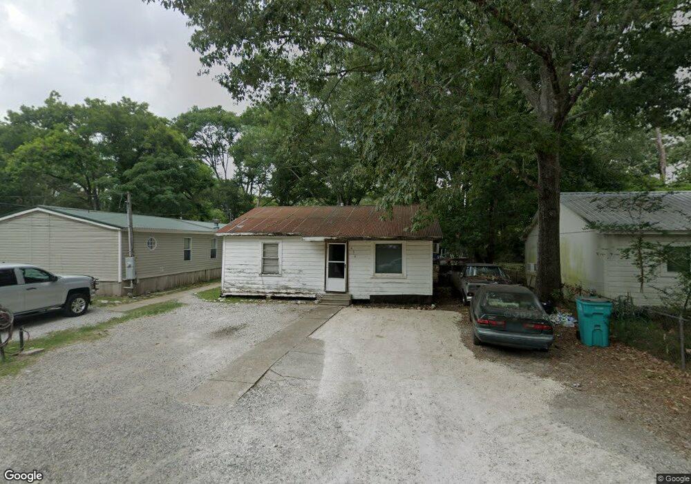 430 Perrotti St, Eunice, LA 70535 - photo 1