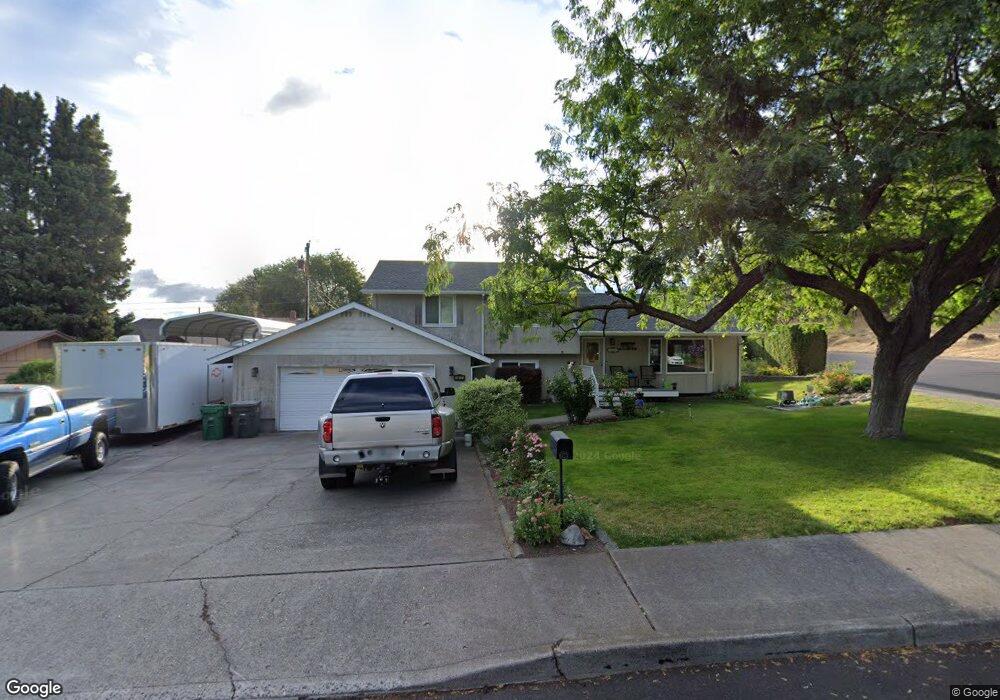 1412 Lewis St, the Dalles, OR 97058 - photo 1