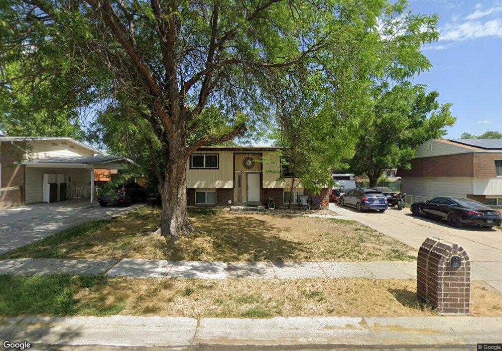 3654 W 7865 S, West Jordan, UT 84088 - photo 1