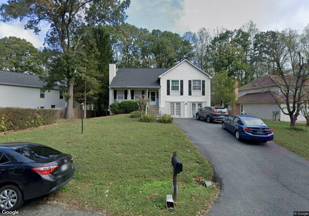 3 Clark Ln, Stafford, VA 22554 - photo 1