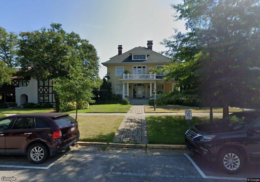 1026 Gregg St, Columbia, SC 29201 - photo 1