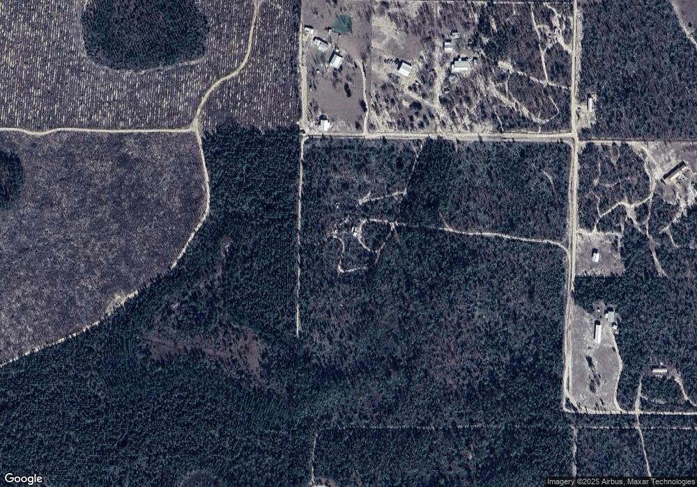 3453 NW Charlie Fincher Rd, Altha, FL 32421 - photo 1