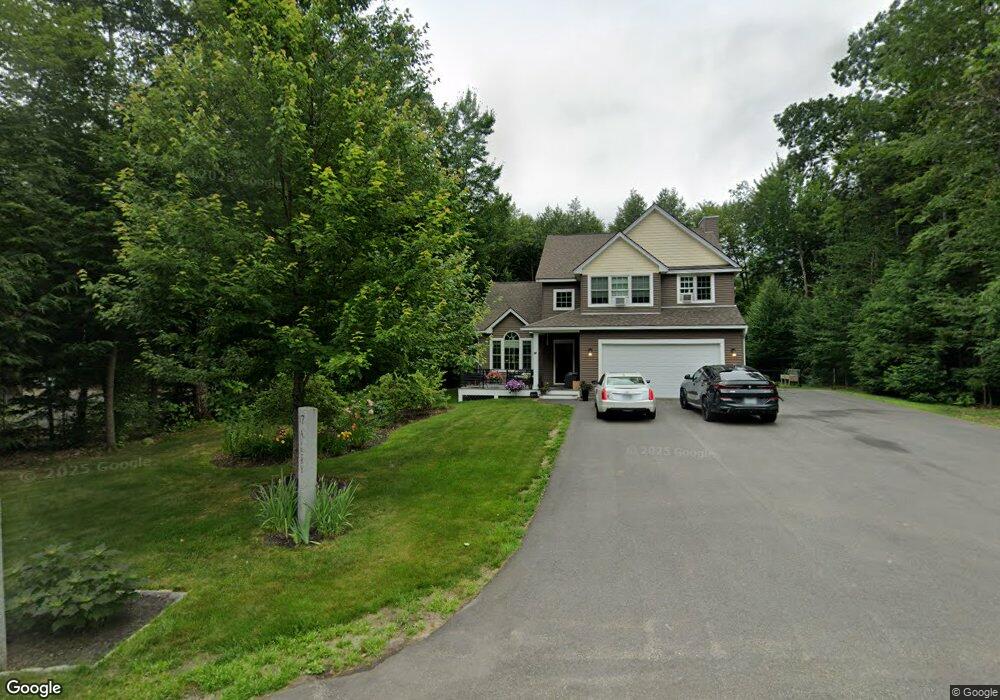 5 Pollard Pines Dr, Lincoln, NH 03251 - photo 1