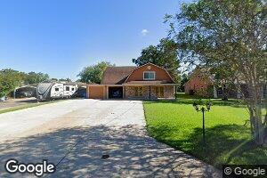 12405 Pecan Island Rd, Jarreau, LA 70749