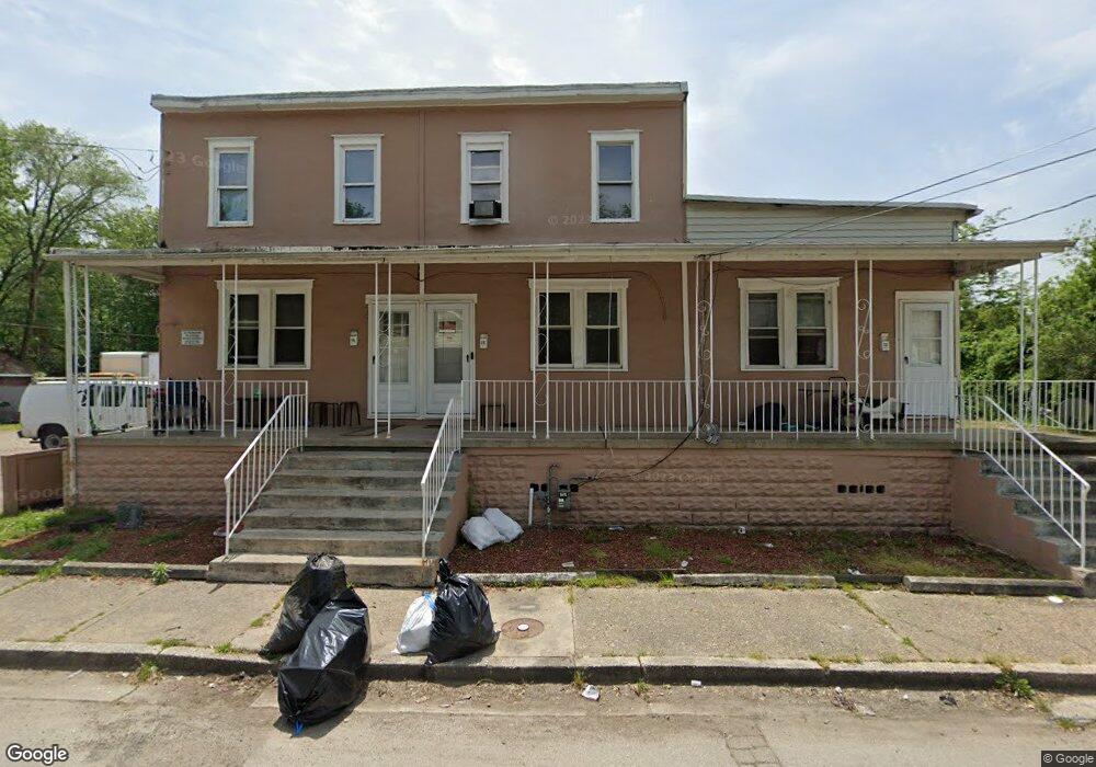 18 W Griffith St unit 20, Penns Grove, NJ 08069 - photo 1