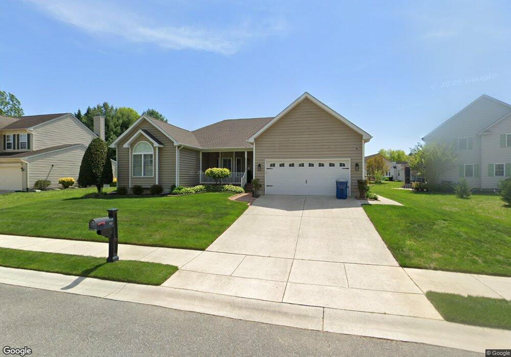 122 Vining Run, Camden, DE 19934 - photo 1