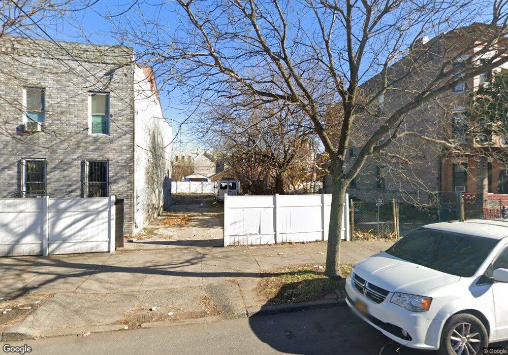 91 Bradford St, Brooklyn, NY 11207 - photo 1