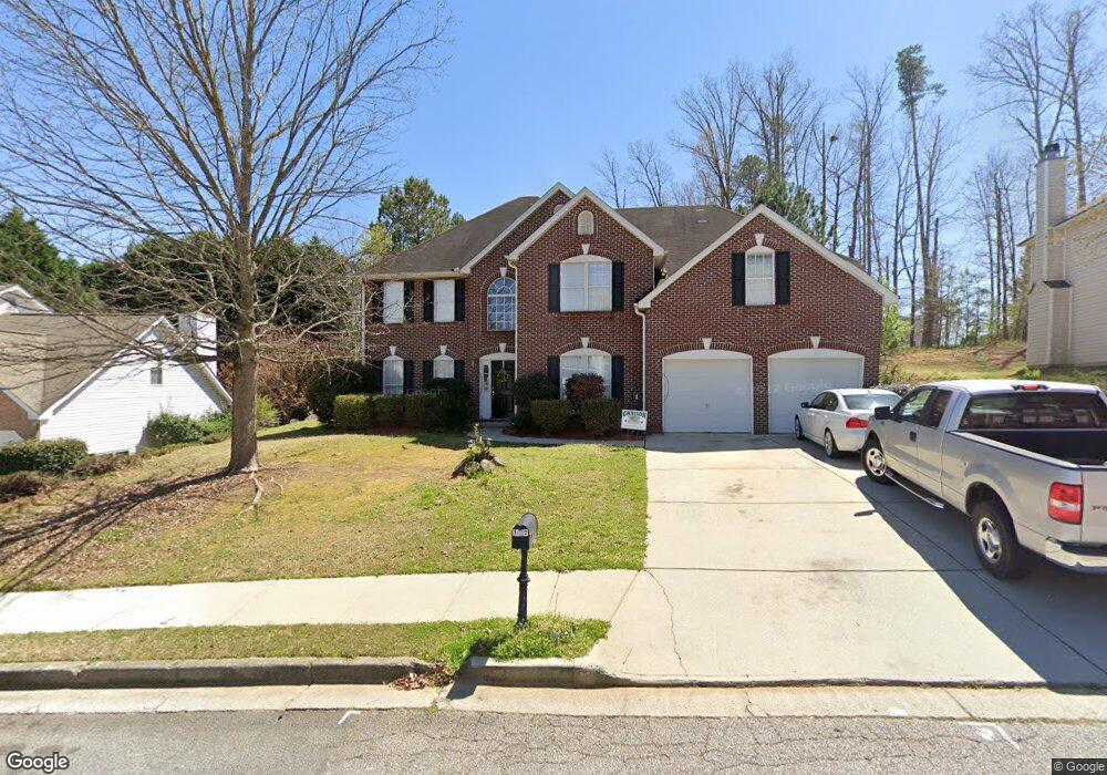 0 Hogan Ridge Ct, Grayson, GA 30017 - photo 1
