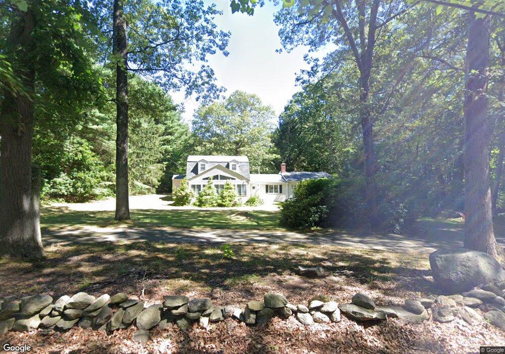 51 Mann School Rd, Smithfield, RI 02917 - photo 1