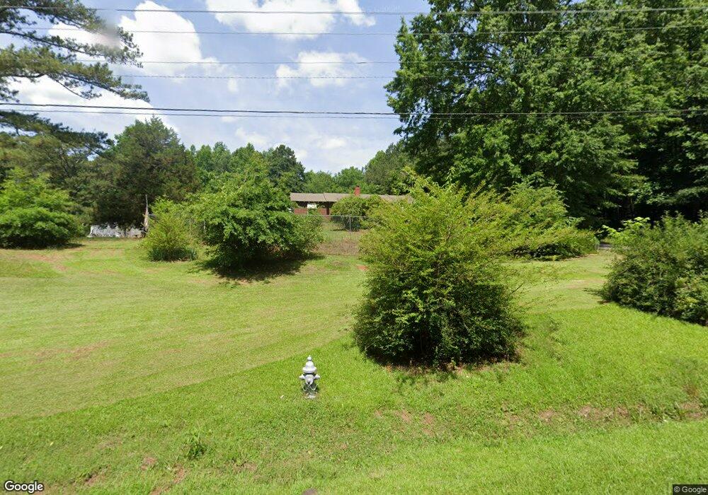 3646 Holly Springs Pkwy, Canton, GA 30115 - photo 1