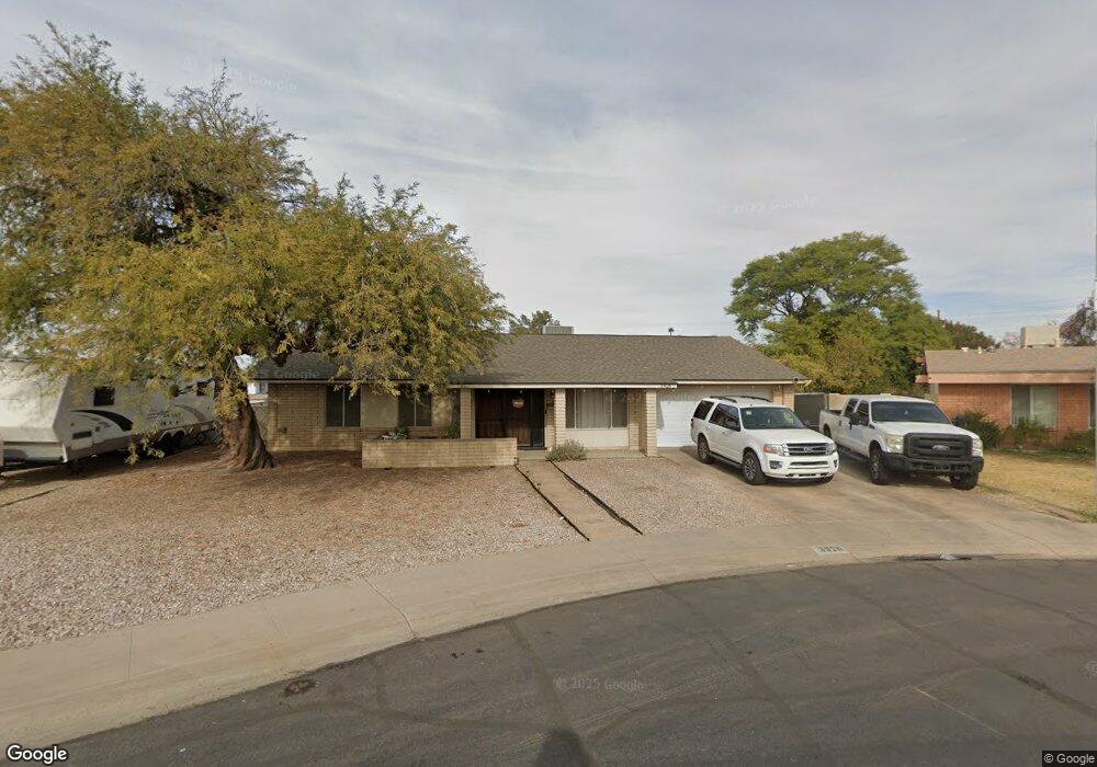 3926 W Caron St, Phoenix, AZ 85051 - photo 1