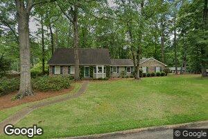 412 Kimberly Dr, Auburn, AL 36832