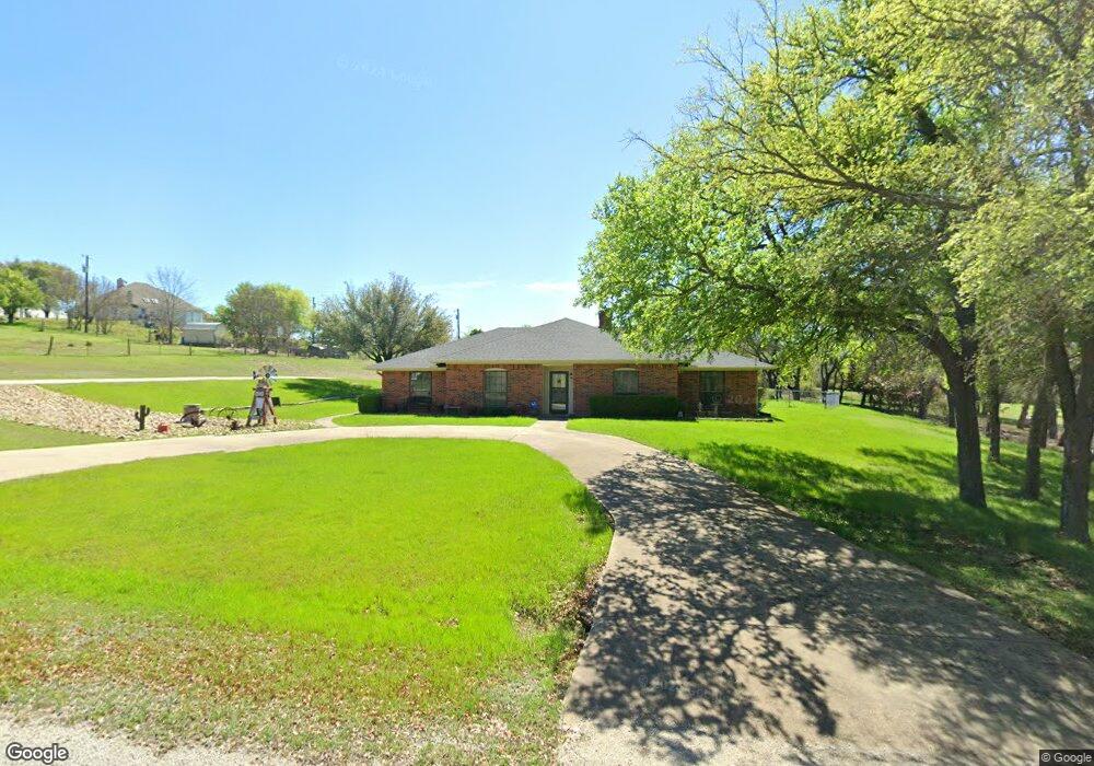 3925 Ridge Rd, Willow Park, TX 76087 - photo 1