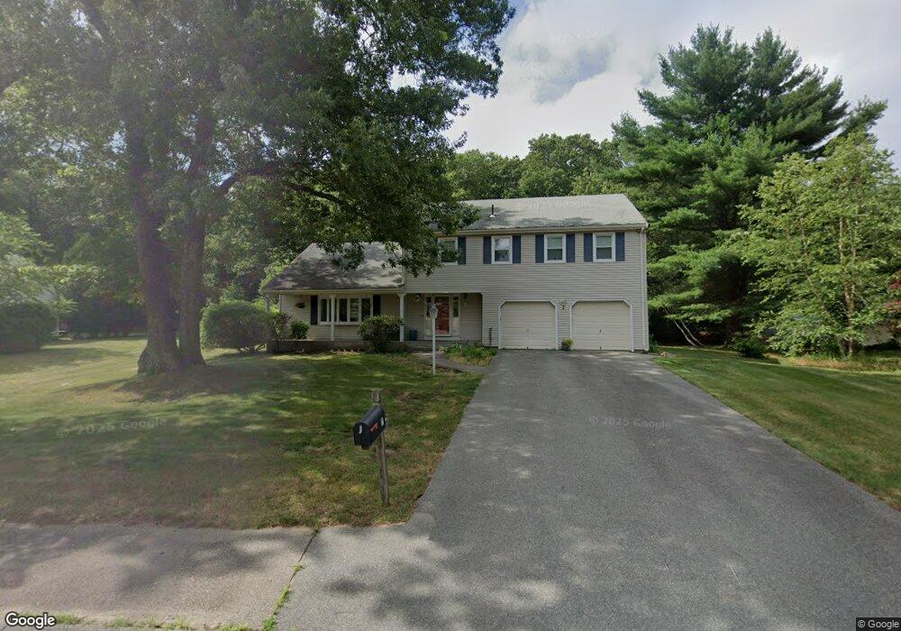 7 Chessman Dr, Sharon, MA 02067 - photo 1