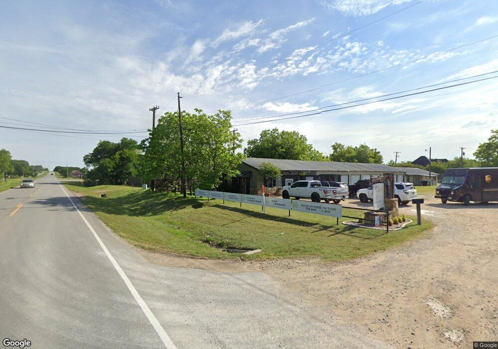 1009 Cash Ct, Pottsboro, TX 75076 - photo 1