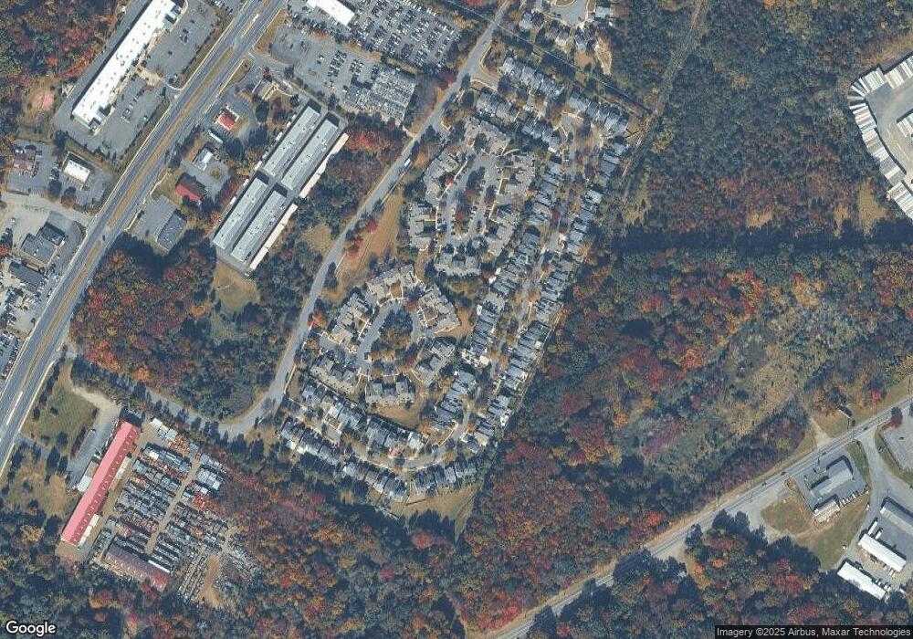 118 Chatham Ct unit J1210, East Windsor, NJ 08520 - photo 1