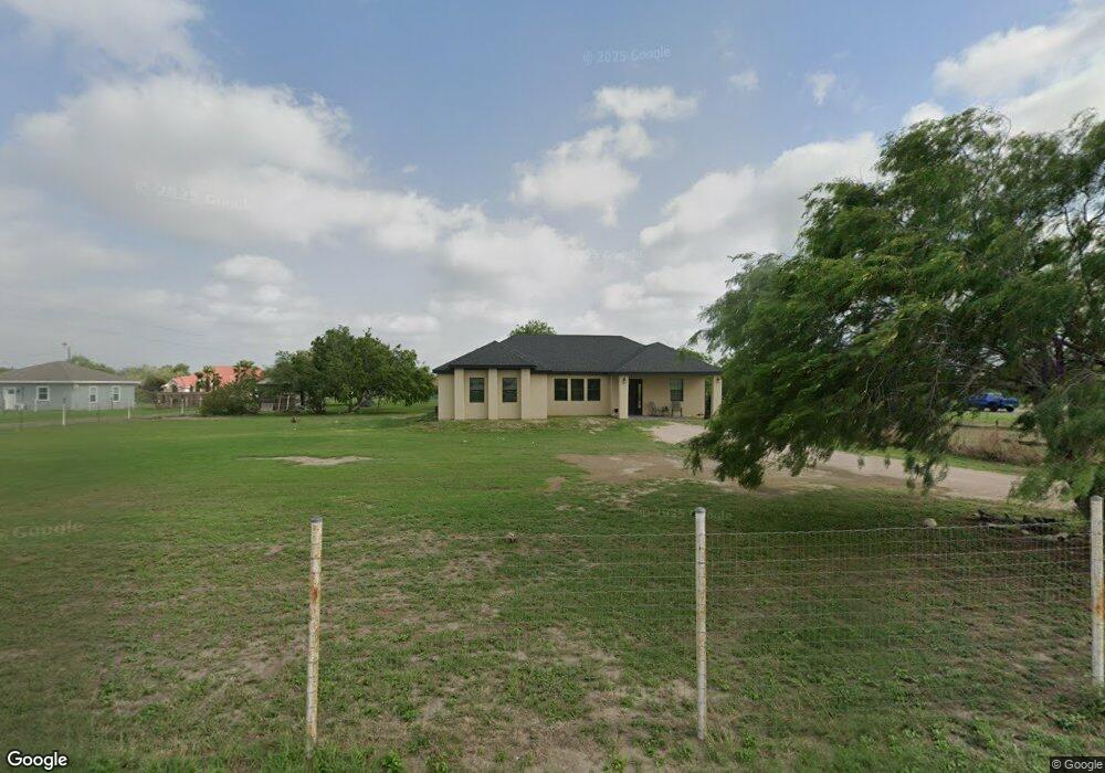 750 Ferguson Rd, Donna, TX 78537 - photo 1