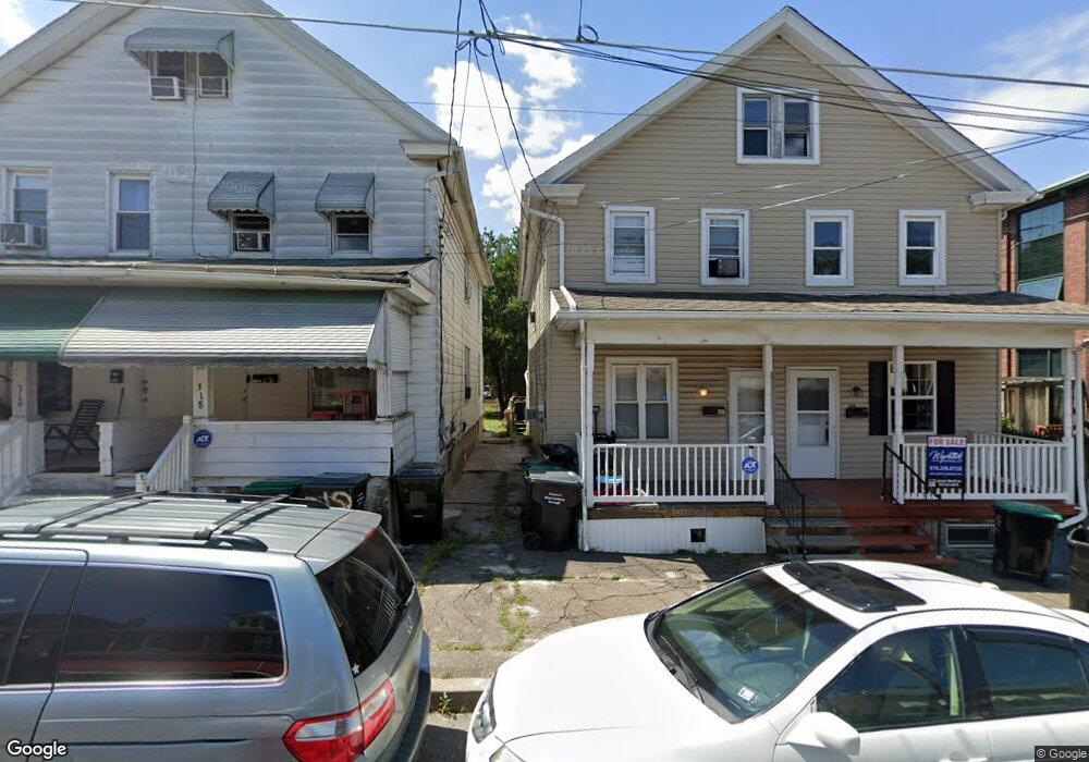 320 Allen St, West Hazleton, PA 18202 - photo 1