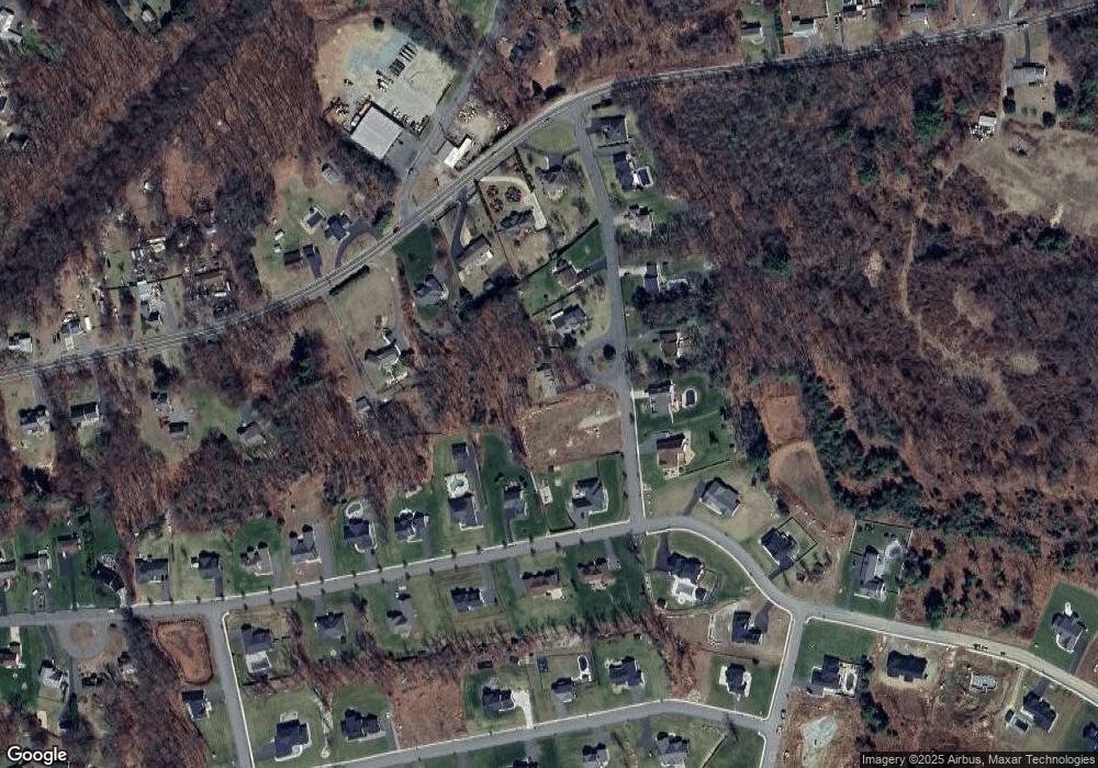 74 Dinis St, Ludlow, MA 01056 - photo 1