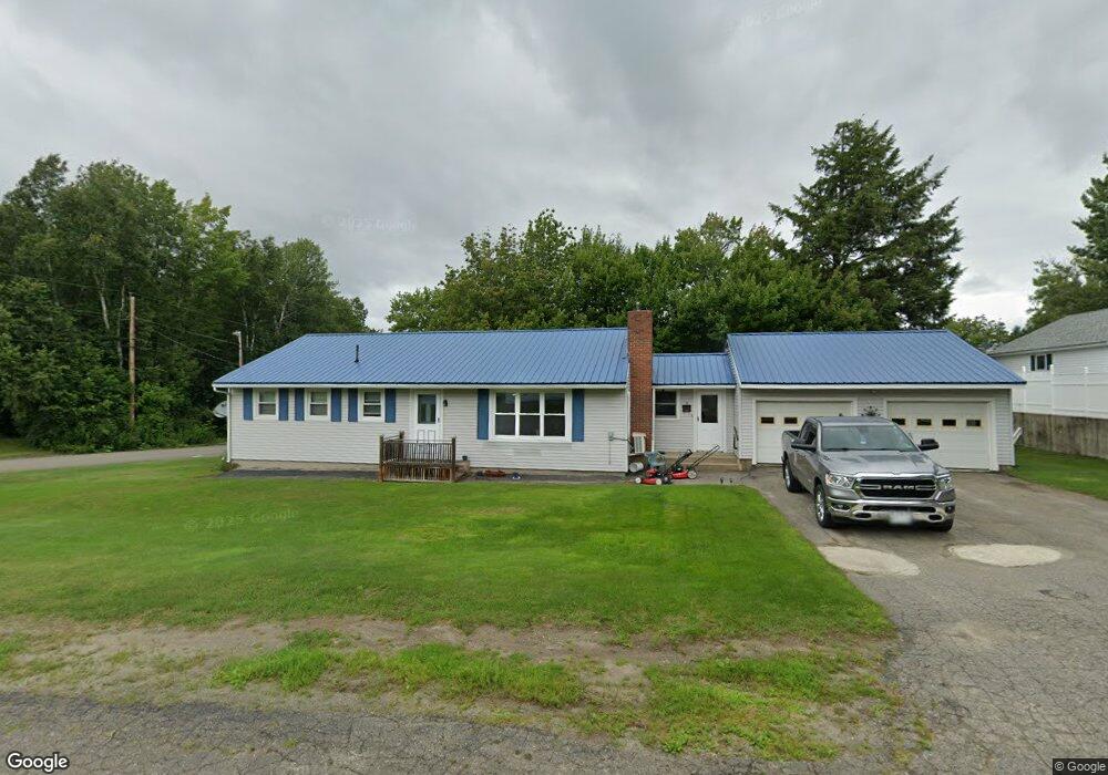 15 Alpine Dr, Millinocket, ME 04462 - photo 1