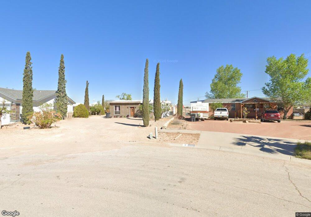 14433 Teichelkamp Dr, El Paso, TX 79928 - photo 1