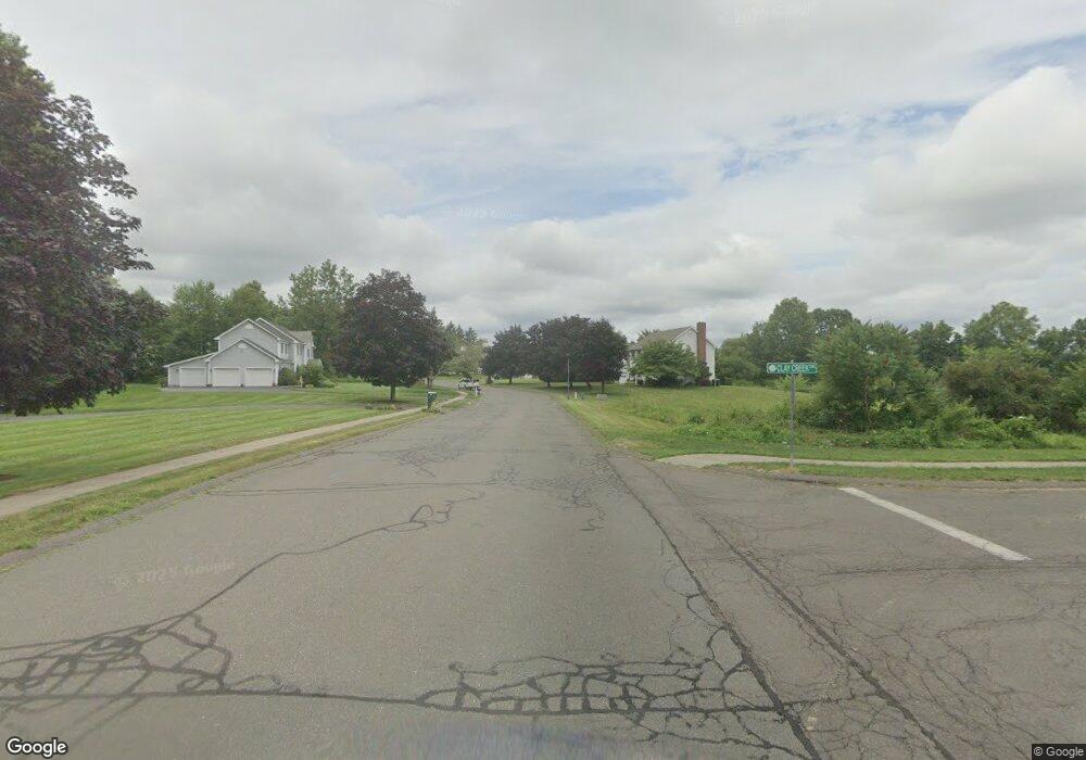 13 Cold Spring Ln, Suffield, CT 06078 - photo 1