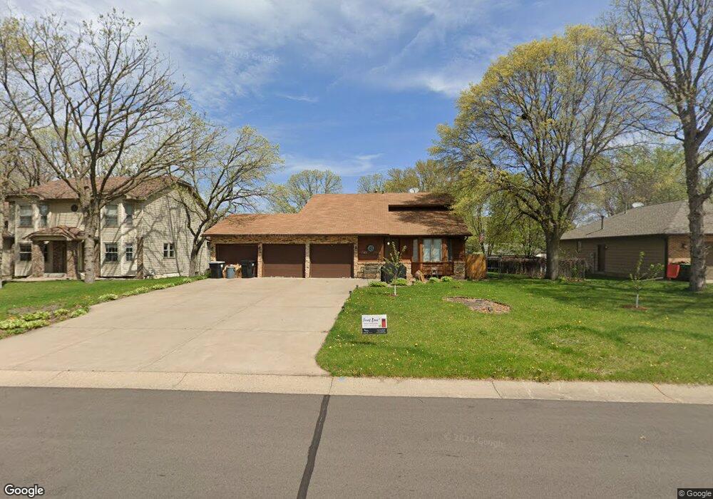 2143 128th Ln NW, Coon Rapids, MN 55448 - photo 1