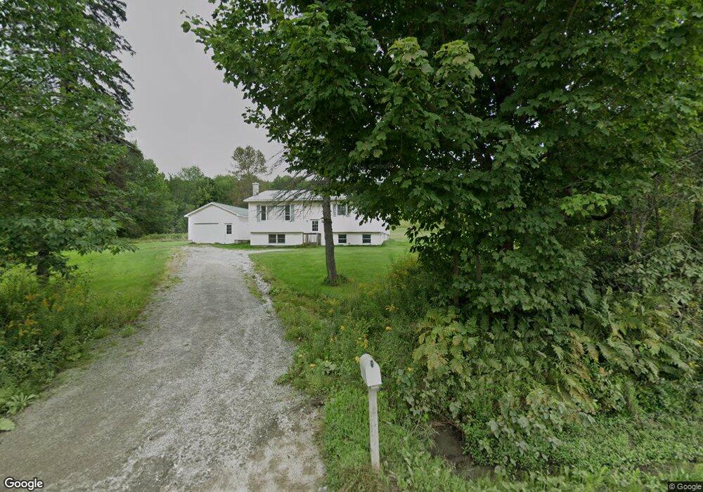 3449 Hudson Rd, West Charleston, VT 05872 - photo 1