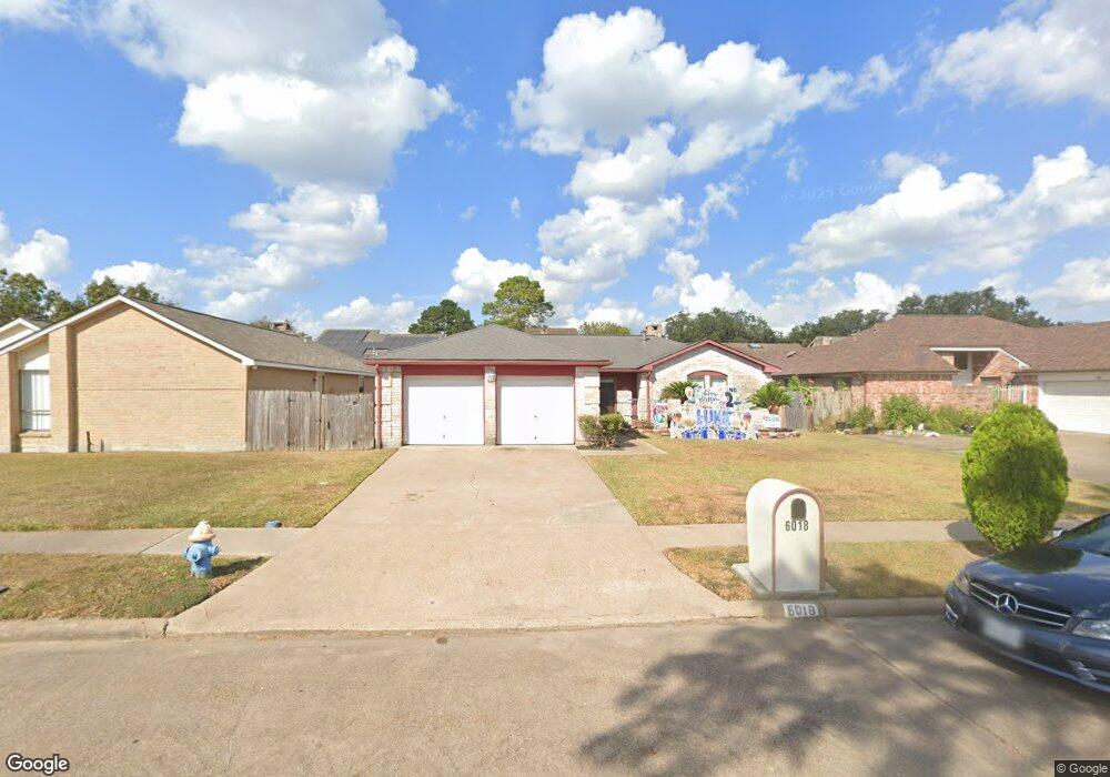 6018 Fairview Forest Dr, Houston, TX 77088 - photo 1
