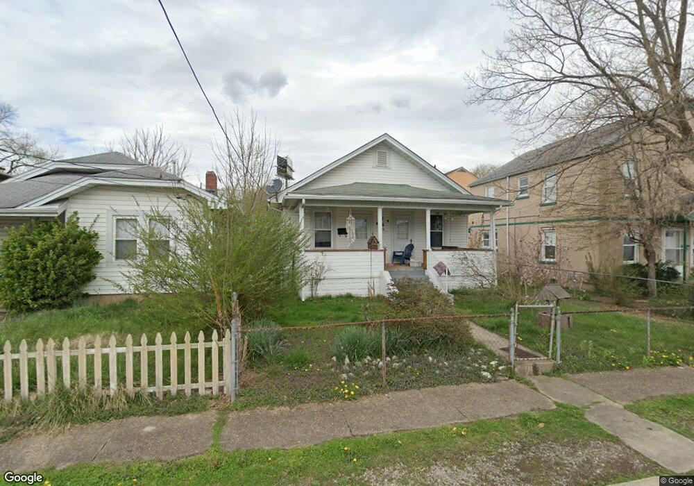 1316 Moore Ave, Dunbar, WV 25064 - photo 1